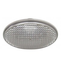 Lente Pisca Do Paralama Mercedes Vito 2015 A 2019 Original Transparente Lente Pisca Do Paralama Mercedes Vito 2015 A 2019 Original Transparente