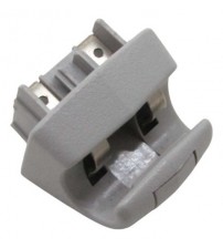 Suporte Do Quebra Sol Mercedes Vito 2015 A 2019 Original