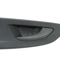 Maçaneta Interna Porta Dianteira Direita Mercedes Vito Preto Dianteira