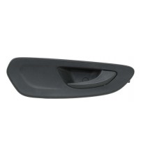 Maçaneta Interna Porta Dianteira Direita Mercedes Vito Preto Dianteira Maçaneta Interna Porta Dianteira Direita Mercedes Vito Preto Dianteira