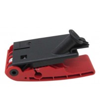 Puxador Do Cabo Capô Dianteiro Mercedes Vito 2015 A 2019