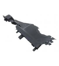 Defletor De Ar Esquerdo Do Radiador Mercedes Vito 2015/2019