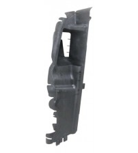 Defletor De Ar Direito Do Radiador Mercedes Vito 2015/2019 Defletor De Ar Direito Do Radiador Mercedes Vito 2015/2019