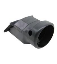 Acabamento Da Coluna De Direção Mercedes Vito 2015 A 2019