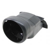 Acabamento Da Coluna De Direção Mercedes Vito 2015 A 2019 Acabamento Da Coluna De Direção Mercedes Vito 2015 A 2019