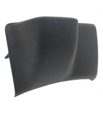 Moldura Painel Da Alavanca Câmbio Mercedes Vito 2015 A 2019