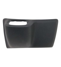 Moldura Painel Da Alavanca Câmbio Mercedes Vito 2015 A 2019 Moldura Painel Da Alavanca Câmbio Mercedes Vito 2015 A 2019