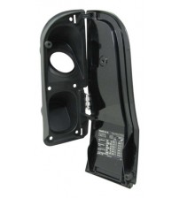 Portinhola Tampa Do Combustível Mercedes Vito 2015 A 2019 Preto