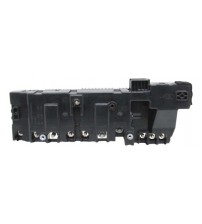 Módulo Caixa Distribuição Bateria Mercedes Vito 2015 A 2019 Módulo Caixa Distribuição Bateria Mercedes Vito 2015 A 2019