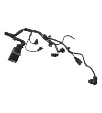 Chicote Do Motor Injeção Mercedes Vito 2.0 Flex 2015 A 2019