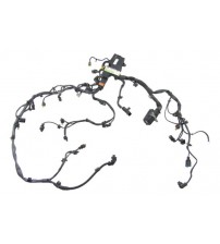 Chicote Do Motor Injeção Mercedes Vito 2.0 Flex 2015 A 2019 Chicote Do Motor Injeção Mercedes Vito 2.0 Flex 2015 A 2019