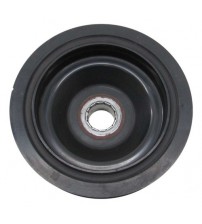 Polia Do Virabrequim Mercedes Vito 2.0 Flex 15/19 Original Polia Do Virabrequim Mercedes Vito 2.0 Flex 15/19 Original