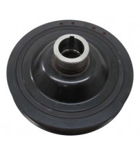 Polia Do Virabrequim Mercedes Vito 2.0 Flex 15/19 Original