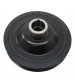 Polia Do Virabrequim Mercedes Vito 2.0 Flex 15/19 Original