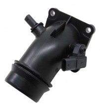 Flange Do Coletor Tbi Mercedes Vito 2.0 Flex C/ Sensores Flange Do Coletor Tbi Mercedes Vito 2.0 Flex C/ Sensores