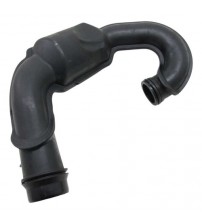 Duto Saída Da Turbina P/ Intercooler Mercedes Vito 2.0 Flex Preto Duto Saída Da Turbina P/ Intercooler Mercedes Vito 2.0 Flex Preto