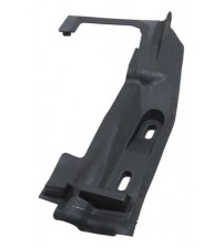 Acabamento Esquerdo Da Churrasqueira Mercedes Vito 2015/2019 Preto Acabamento Esquerdo Da Churrasqueira Mercedes Vito 2015/2019 Preto