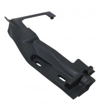 Acabamento Direito Da Churrasqueira Mercedes Vito 2015/2019 Preto Acabamento Direito Da Churrasqueira Mercedes Vito 2015/2019 Preto