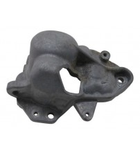 Protetor Tampa Da Bomba De Alta Mercedes Vito 2.0 Flex 15/19