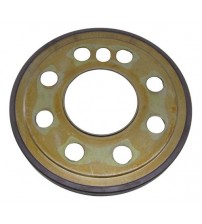 Roda Fônica Do Motor Mercedes Vito 2.0 Flex 15/19 Original Roda Fônica Do Motor Mercedes Vito 2.0 Flex 15/19 Original