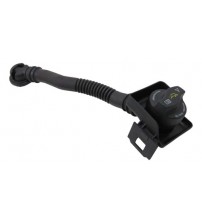 Gargalo Abastecer Tampa Oleo Motor Mercedes Vito 2.0 Flex Preto Gargalo Abastecer Tampa Oleo Motor Mercedes Vito 2.0 Flex Preto