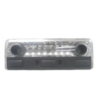 Lanterna Luz De Teto Cortesia Bmw X3 2004 A 2010 6364929 Lanterna Luz De Teto Cortesia Bmw X3 2004 A 2010 6364929