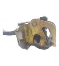 Limitador Porta Dianteira Esq/dir Bmw X3 2004 A 2010 Origin.