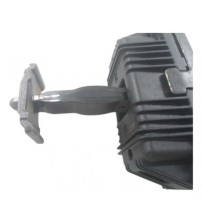 Limitador Porta Traseira Esq/dir Bmw X3 2004 A 2010 Original