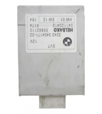 Módulo Servotronic Conforto Bmw X3 2004 3404171 Módulo Servotronic Conforto Bmw X3 2004 3404171