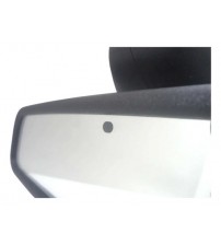Espelho Retrovisor Interno Com Sensor Bmw X3 2004 Original