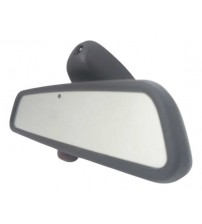 Espelho Retrovisor Interno Com Sensor Bmw X3 2004 Original Espelho Retrovisor Interno Com Sensor Bmw X3 2004 Original