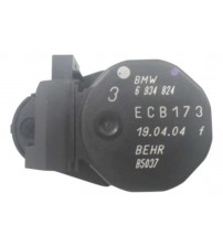 Atuador Da Caixa De Ventilação Bmw X3 2004 6934824 Atuador Da Caixa De Ventilação Bmw X3 2004 6934824