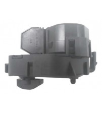 Atuador Da Caixa De Ventilação Bmw X3 2004 6934824