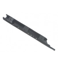 Guia Direito Parachoque Traseiro Bmw X3 2004 A 2010