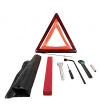 Kit Ferramentas Chave De Roda Mercedes Vito 15-17 Original Kit Ferramentas Chave De Roda Mercedes Vito 15-17 Original