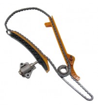 Kit Correntes Tensor Mercedes Vito 2.0 15/19 M274 Original Original Kit Correntes Tensor Mercedes Vito 2.0 15/19 M274 Original Original