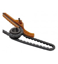 Kit Correntes Tensor Mercedes Vito 2.0 15/19 M274 Original Original