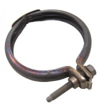 Abraçadeira Da Turbina Mercedes Vito 2.0 Flex 15/19 M274