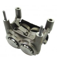 Compensador De Massa Mercedes Vito 2.0 Flex 2015 A 2019 M274 Compensador De Massa Mercedes Vito 2.0 Flex 2015 A 2019 M274