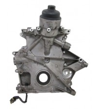 Tampa Motor Suporte Filtro Óleo Mercedes Vito 2.0 15/19 M274 Original Tampa Motor Suporte Filtro Óleo Mercedes Vito 2.0 15/19 M274 Original