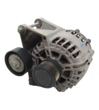 Alternador Mercedes Vito 2.0 Flex 2015 A 2019 Alternador Mercedes Vito 2.0 Flex 2015 A 2019