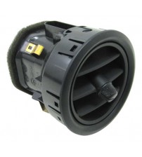 Difusor De Ar Redondo Mercedes Vito 2015 2016 2017 2018 Orig