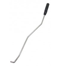 Pino Trava Porta Dianteira Esquerda Mercedes Vito 2015/2019 Pino Trava Porta Dianteira Esquerda Mercedes Vito 2015/2019