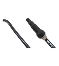 Mangueira Flexível De Embreagem Mercedes Vito 2.0 Flex 15/19