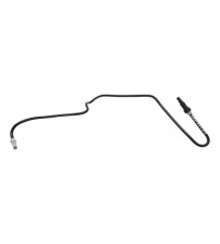 Mangueira Flexível De Embreagem Mercedes Vito 2.0 Flex 15/19 Mangueira Flexível De Embreagem Mercedes Vito 2.0 Flex 15/19