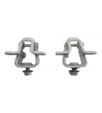 Par De Dobradiças Tampa Traseira Tiguan 2009 / 2015 Seminova Par De Dobradiças Tampa Traseira Tiguan 2009 / 2015 Seminova