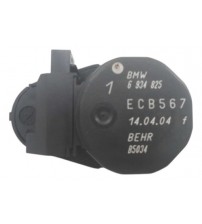 Atuador Da Caixa De Ventilação Bmw X3 2004 6934825 Atuador Da Caixa De Ventilação Bmw X3 2004 6934825