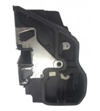 Fechadura Porta Dianteira Esquerda Bmw X3 2004 A 2010 Orig.