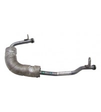 Mangueira Água Turbina Mercedes Vito 2.0 Flex 2015/2019 M274 Mangueira Água Turbina Mercedes Vito 2.0 Flex 2015/2019 M274