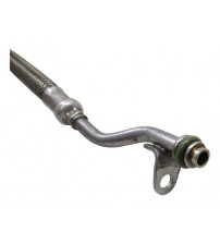 Mangueira Óleo Turbina Mercedes Vito 2.0 Flex 2015/2019 M274